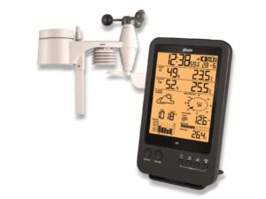 Alecto Wetterstation WS-4700