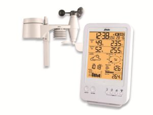 Alecto Wetterstation WS-4800