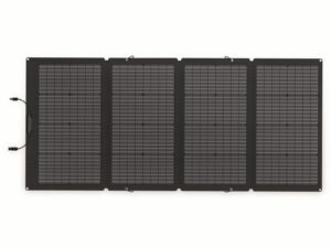 EcoFlow Solarmodul 220 W