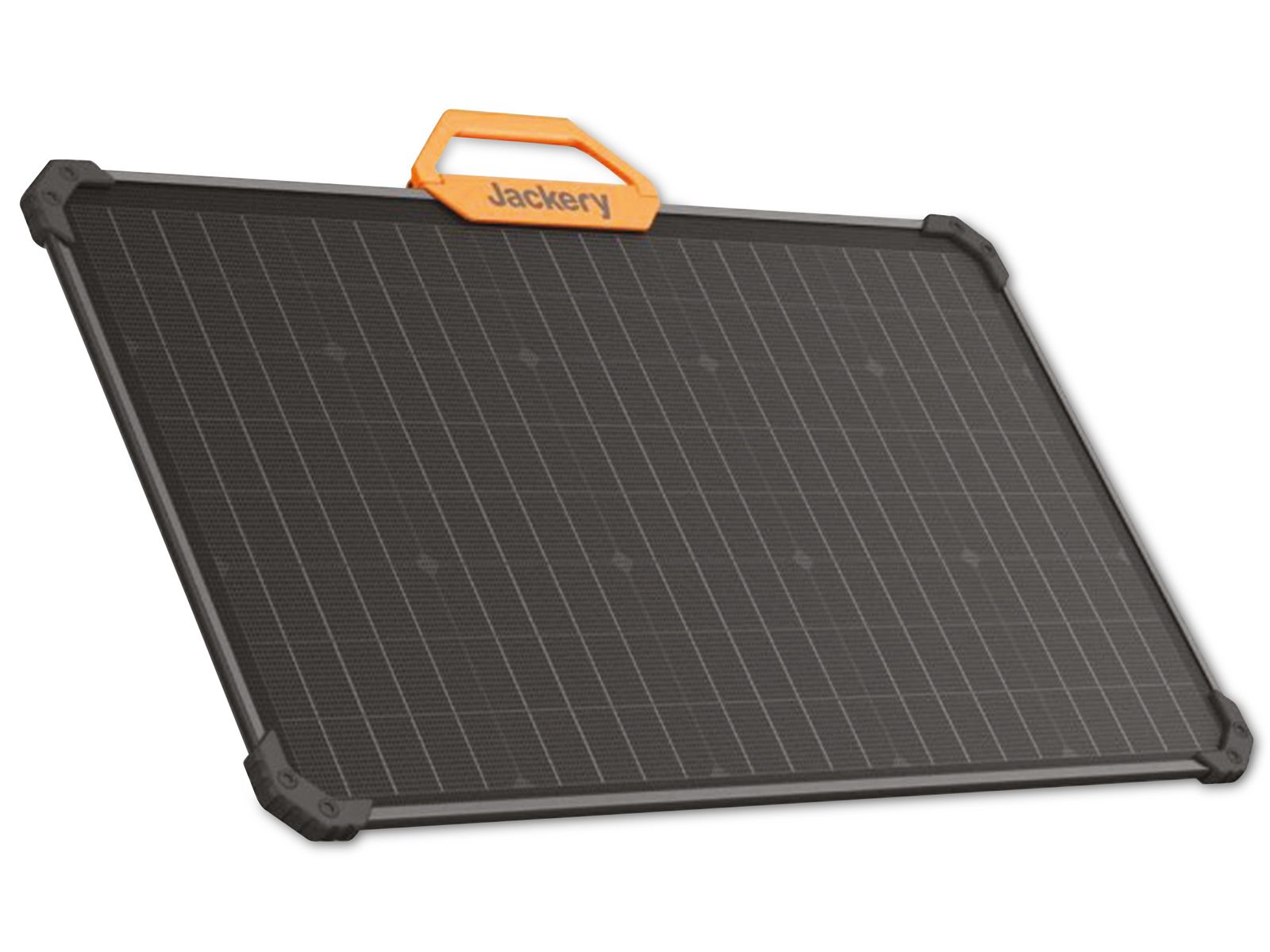 Jackery Solarpanel JACKERY Saga 80