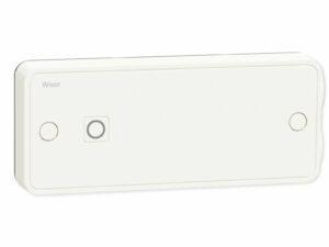 SCHNEIDER ELECTRIC Smart Home Wiser Funkempfänger-Relais CCTFR6700