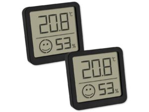 TFA Digitales Thermo-Hygrometer 30.5053.01.02