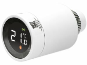 Alecto Heizkörper-Thermostat Smart-Heat10