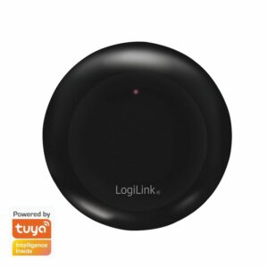 LogiLink Wi-Fi Smart IR-Fernsteuerung SH0107