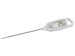 TFA Digitales Einstich-Thermometer 30.1064.02.K