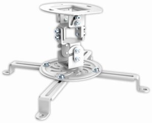 Puremounts Beamer-Deckenhalterung PM-Spider-10W