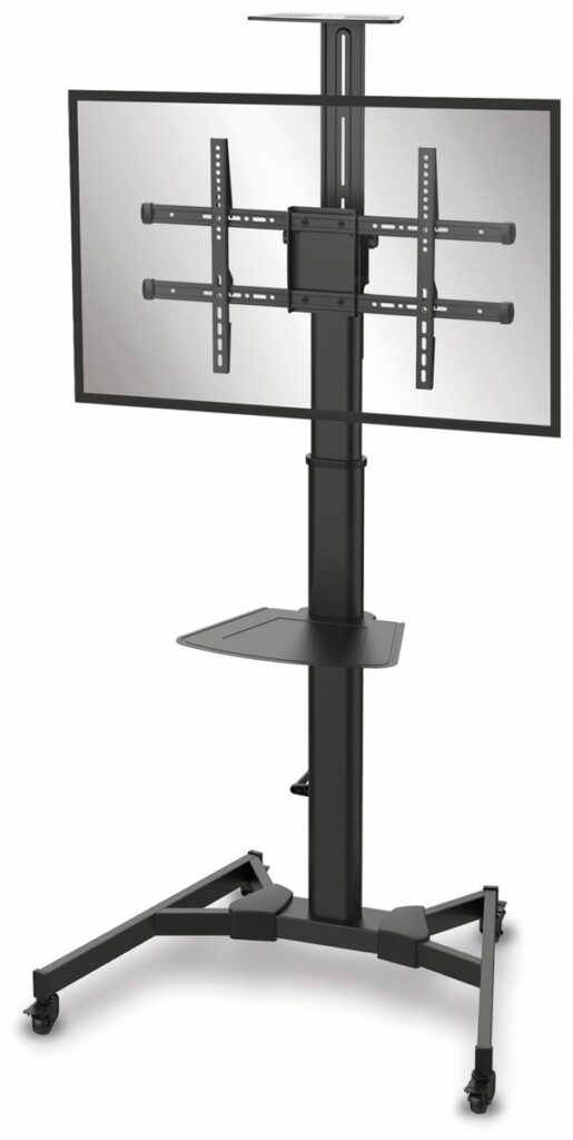 TV Standfuß PUREMOUNTS PM-CART-70CB