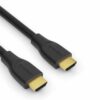 Sonero HDMI-Kabel Premium High Speed mit Ethernet
