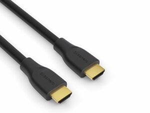 Sonero HDMI-Kabel Premium High Speed mit Ethernet