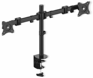 Puremounts LCD-Schreibtischhalter PM-Office-02