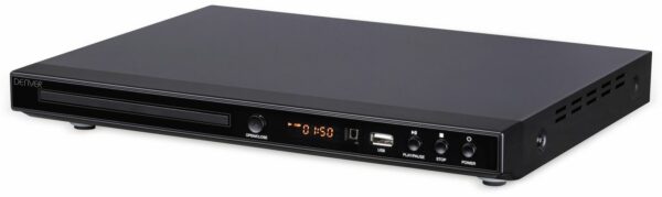 Denver DVD-Player DVH-1245