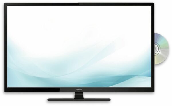 Lenco LED-TV DVL-2862