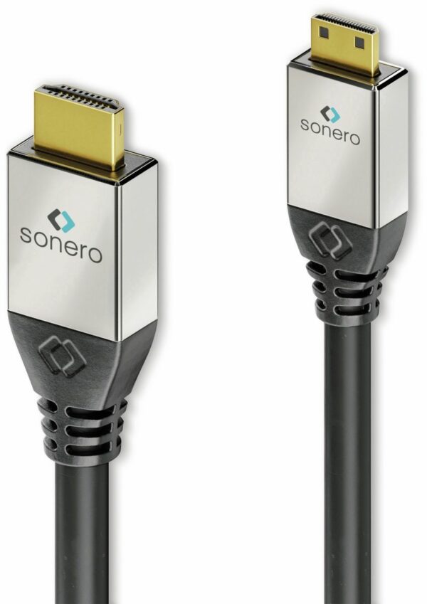 Sonero HDMI Kabel A/C