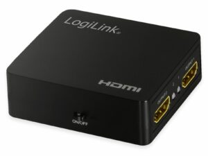 LogiLink HDMI-Splitter HD0032