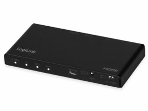 LogiLink HDMI-Splitter HD0034