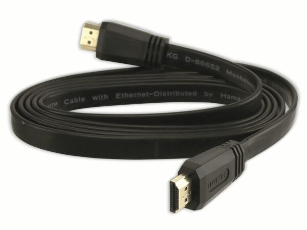 Hama HDMI-Kabel 181711