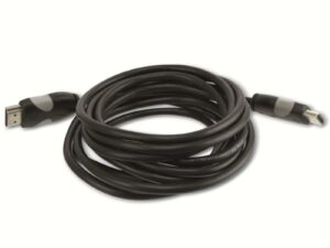 Hama HDMI-Kabel KCV5492