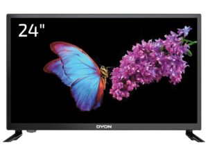 Dyon LED-TV Enter 24 Pro X2