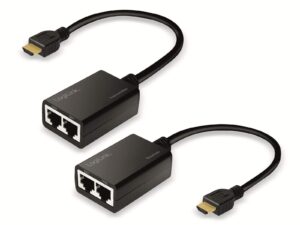 LogiLink HDMI-Extender-Set HD0021