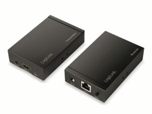 LogiLink HDMI-Extender-Set HD0024