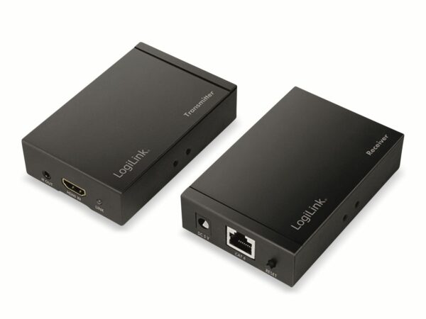 LogiLink HDMI-Extender-Set HD0024