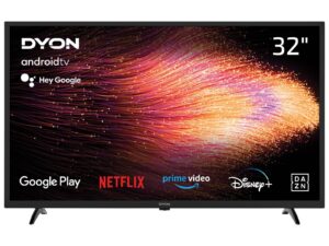 DYON LED-TV Smart 32 AD-2