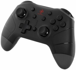 DELTACO GAMING Bluetooth Controller für Nintendo Switch