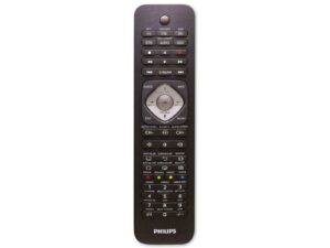 Universal-Fernbedienung Philips 6-in-1