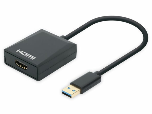 MANHATTAN HDMI-Adapter