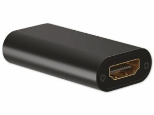 goobay HDMI-Signalverstärker