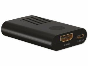 goobay HDMI-Signalverstärker