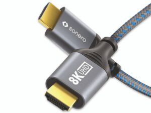 Sonero HDMI-Kabel