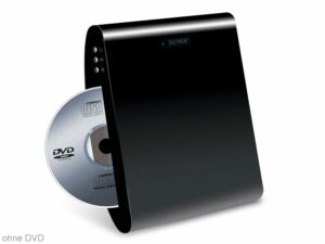DVD-Player DENVER DWM-100USB
