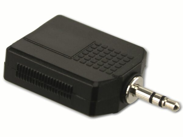 Klinkenadapter PCN019