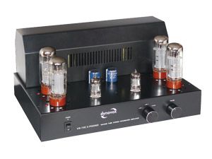 Dynavox Röhren-Vollverstärker VR-70E II Phono