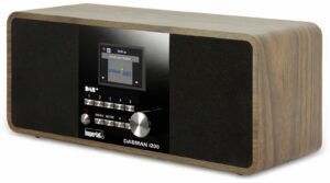 Imperial Internetradio Dabman i200