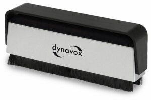 Dynavox Antistatikbürste 2in1