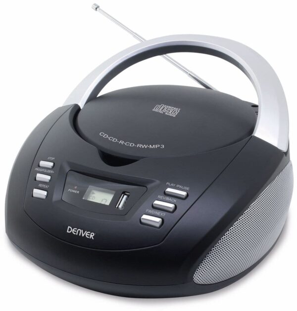 Denver CD-Player TCU-211