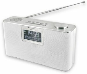 Soundmaster DAB-Radio DAB700WE