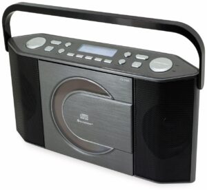 Soundmaster DAB-Radio RCD1770AN