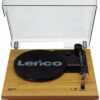 Lenco Plattenspieler LS-10