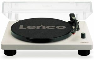 Lenco Plattenspieler LS-50