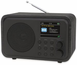 Universum DAB+ Radio DR 300-20