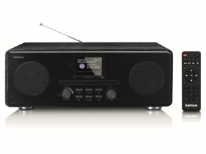 Lenco DAB+/FM Radio DAR-061