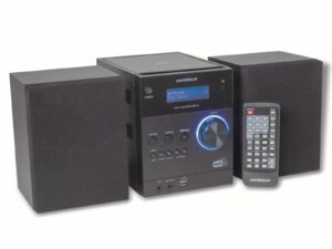 Universum Stereoanlage MS 300-21