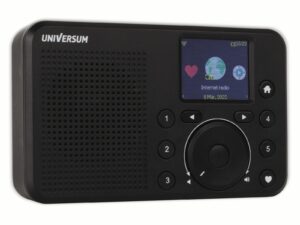 Universum Internetradio IR 200-21