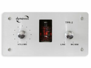 Dynavox Sound-Converter TPR-2