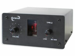 Dynavox Sound-Converter TPR-2