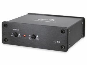 Dynavox Phono-Vorverstärker TC-5B