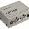 Omnitronic Phono-Vorverstärker LH-040